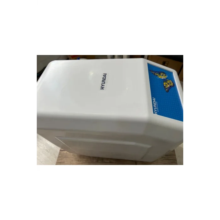 Genel Ürün Hnd-35 Su Arıtma Cihazı