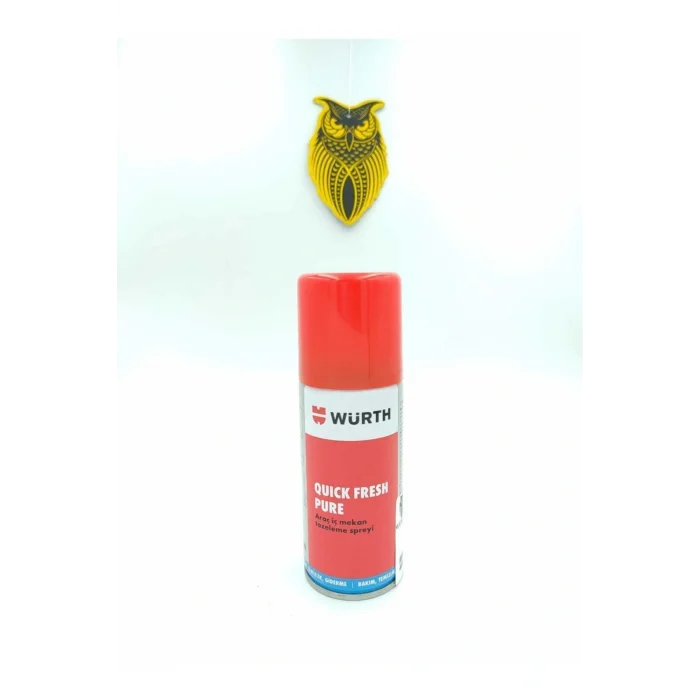 Genel Ürün Quick Fresh