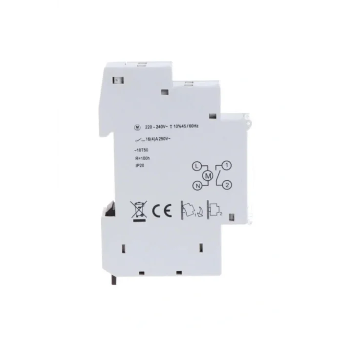 Kol Saati Ct-9184 W Otomat Tipi Zaman Saati 3500w