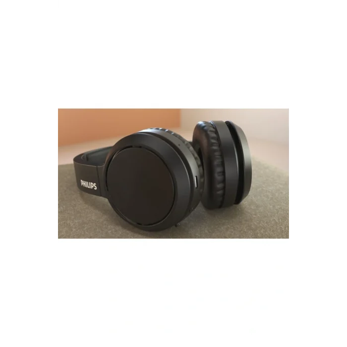 Kol Saati Tah4205bk Kablosuz Kulak Üstü Kulaklık (mikrofonlu) Siyah - 29 Saat