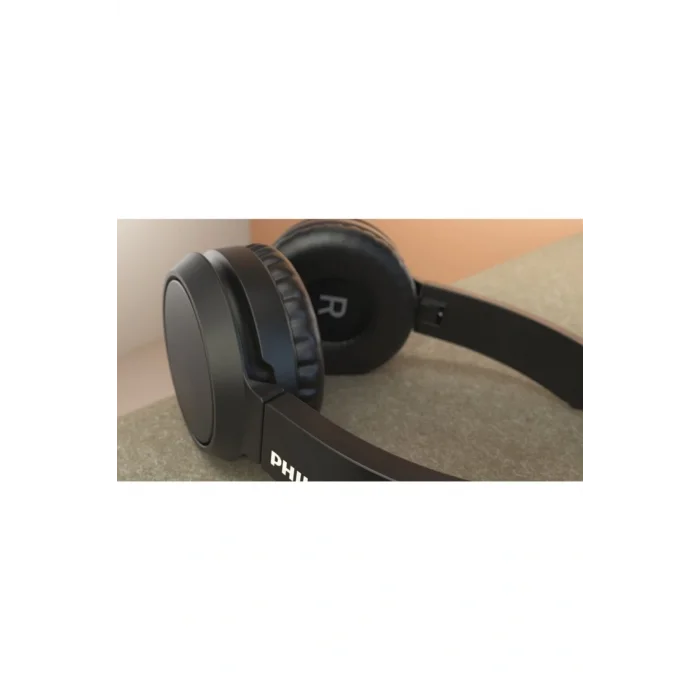 Kol Saati Tah4205bk Kablosuz Kulak Üstü Kulaklık (mikrofonlu) Siyah - 29 Saat