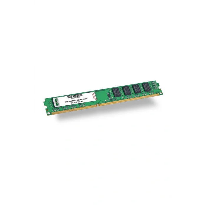 Genel Ürün 8gb Ddr3 1600mhz - Amd Işlemciilerle Uyumlu Pc Ram (İNTEL İŞLEMCİ PC LERLE ÇALIŞMAZ)
