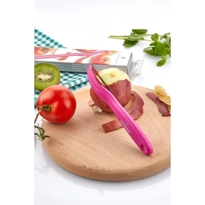 Genel Ürün Yan Sebze Ve Meyve Soyacağı Pembe Vrd76080-3