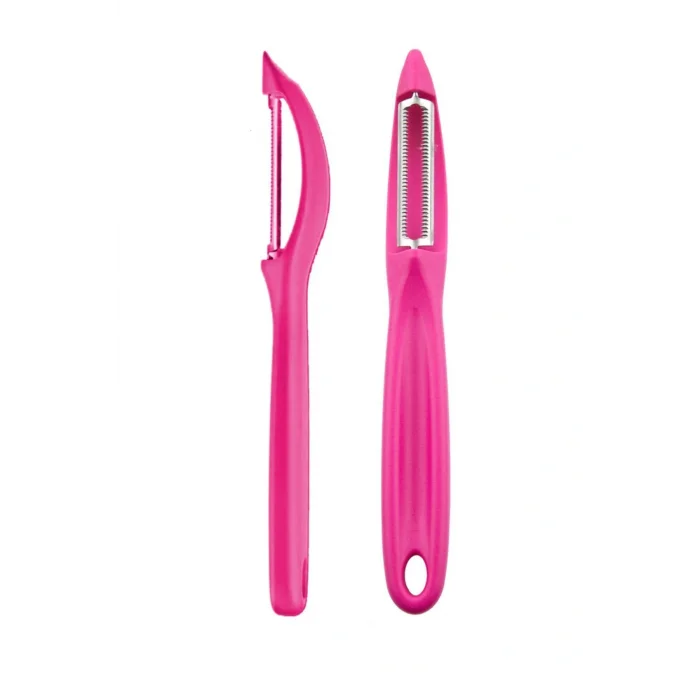Genel Ürün Yan Sebze Ve Meyve Soyacağı Pembe Vrd76080-3