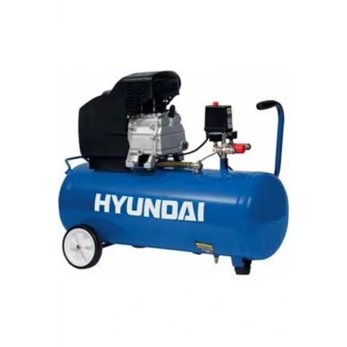 Genel Ürün Hyundaı Bm2050 Kompresör 50 Litre
