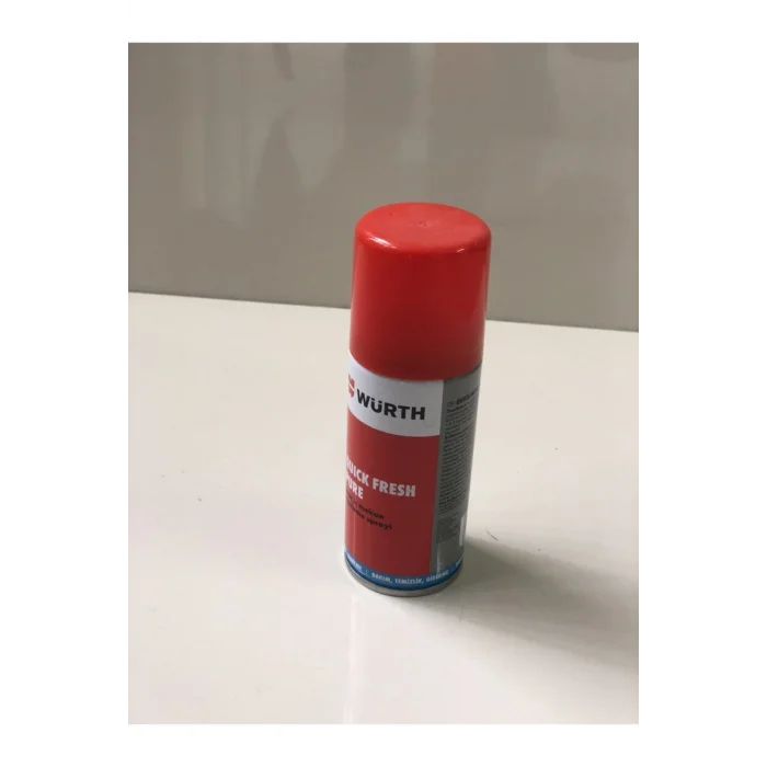 Genel Ürün Quick Fresh Pure