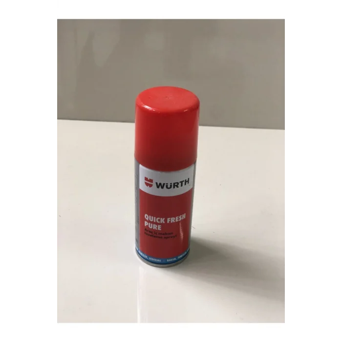 Genel Ürün Quick Fresh Pure