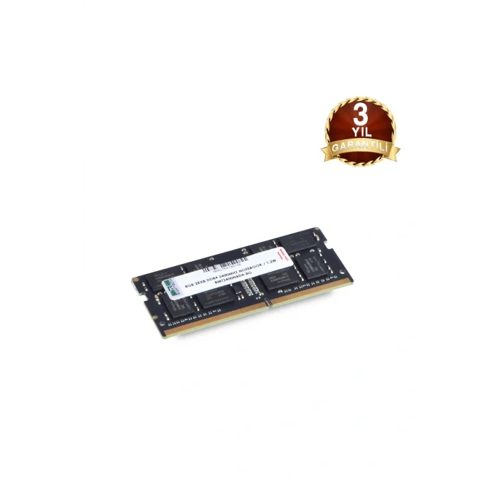 Genel Ürün 8 gb Ddr4 2400 Mhz Notebook Ram 1.2w
