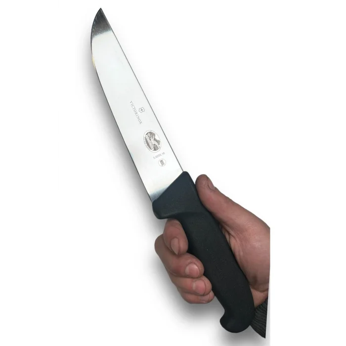 Genel Ürün Victorinox 5.5203.16 No2 Kasap Bıçağı 16cm