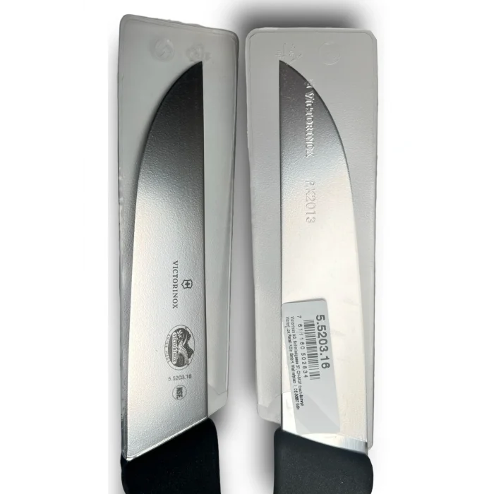 Genel Ürün Victorinox 5.5203.16 No2 Kasap Bıçağı 16cm