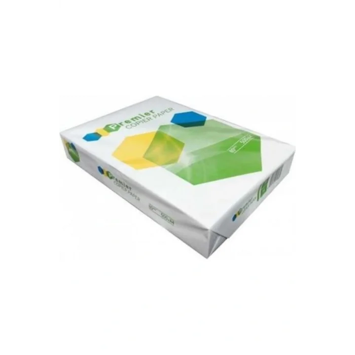 Genel Ürün Copier A4 80 G / M² Fotokopi Kağıdı 5li Paket 2.500 Sayfa