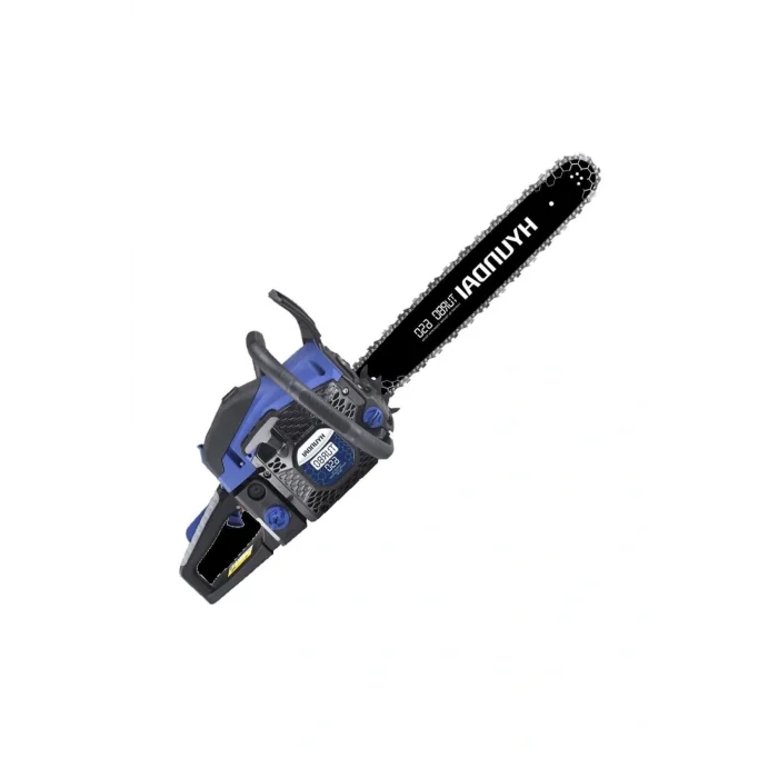 Genel Ürün Turbo 650 Motorlu Testere