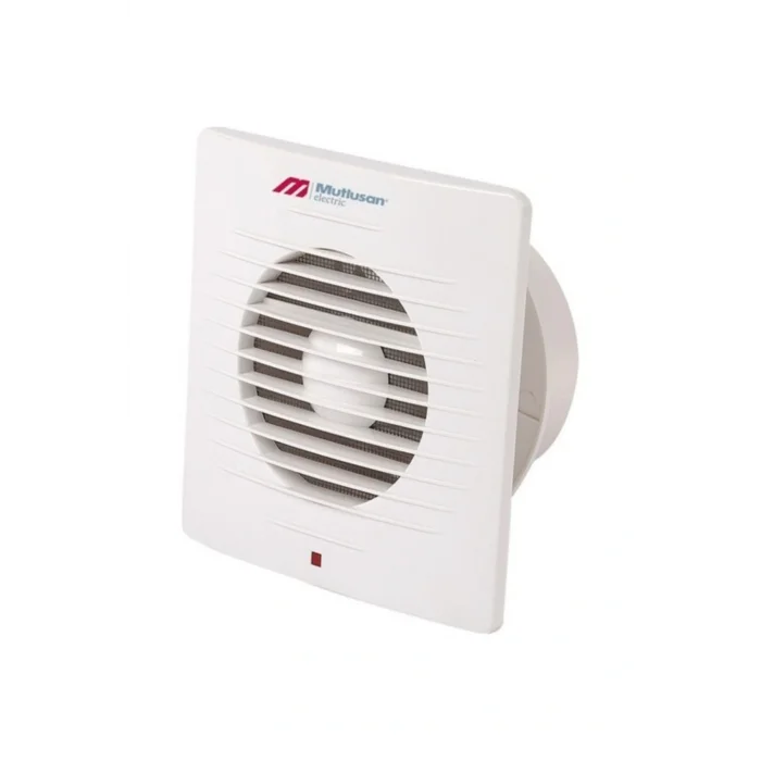 Genel Ürün Mutfak Banyo Ve Tuvalet Aspiratörü 100-120-150-200lük 200