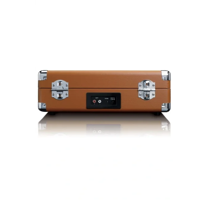 Genel Ürün Bluetooth Hoparlörlü pikap Plak Çalar