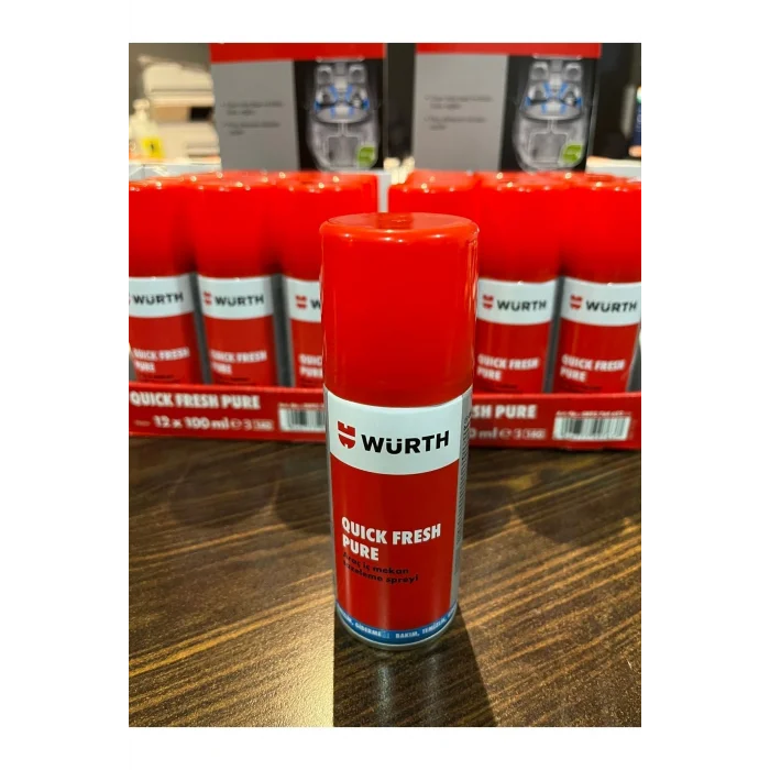 Genel Ürün Quick Fresh Tazeleme