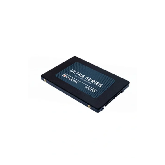 Genel Ürün Hlv-ssd30ult/120g / Hı-level Ultra 120 Gb Sata3 550/530mb/s + Aparat Ssd