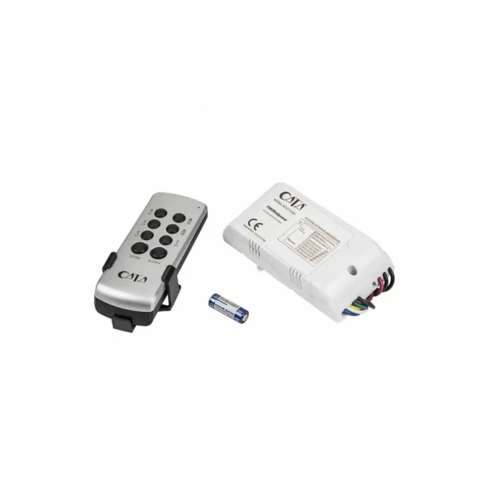 Genel Ürün CT-9154 Aydınlatma Kumandası 4x1000W