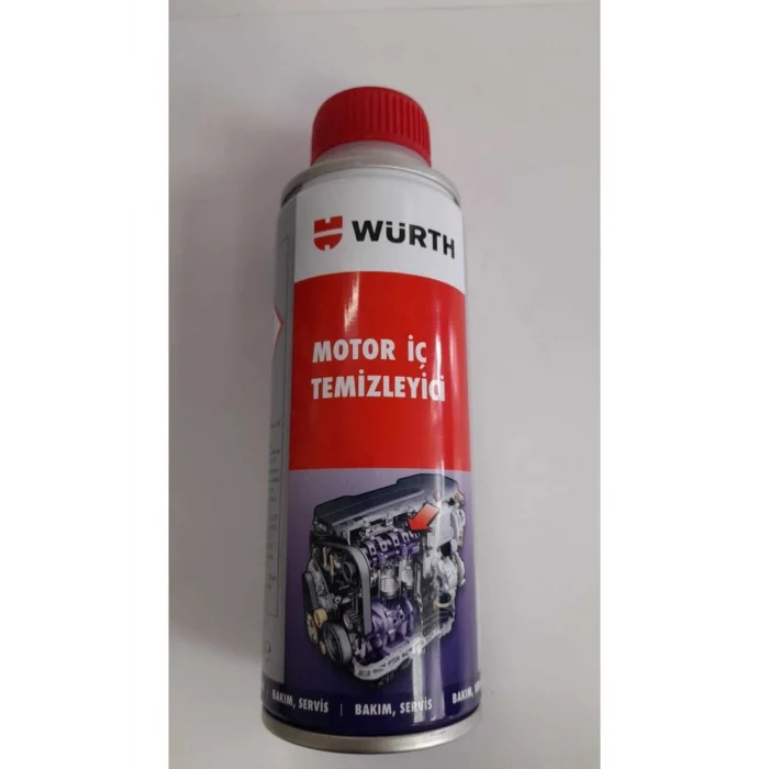 Genel Ürün Motor Iç Temizleyici 200 ml