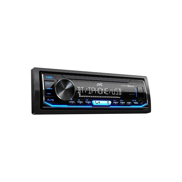 Genel Ürün Kd-x351bt Bt-usb-mp3-aux Oto Teyp