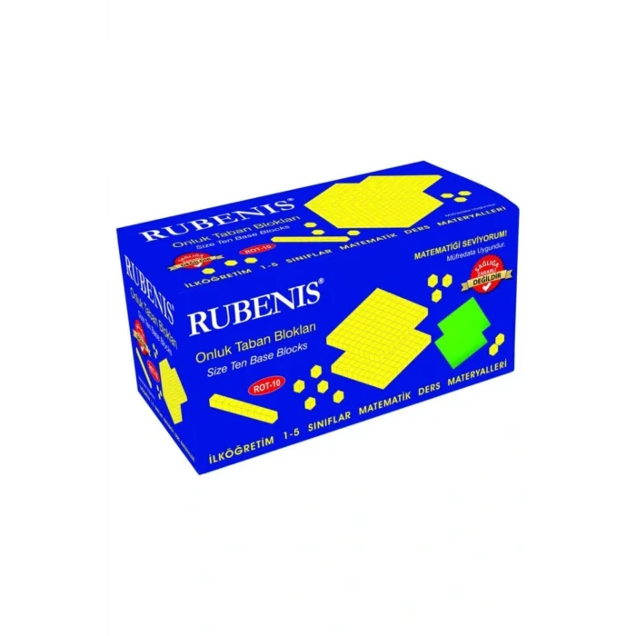 Genel Ürün Onluk Taban Bloğu