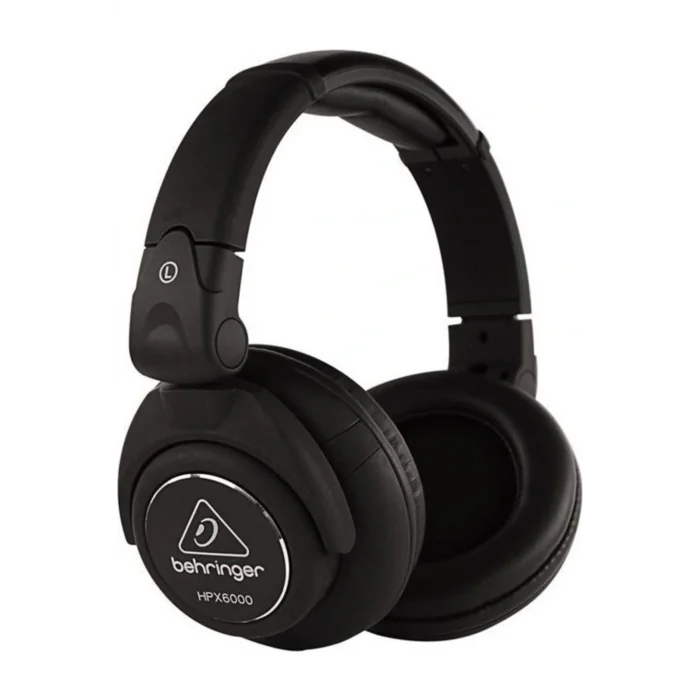 Genel Ürün Hpx6000 Kulaklik