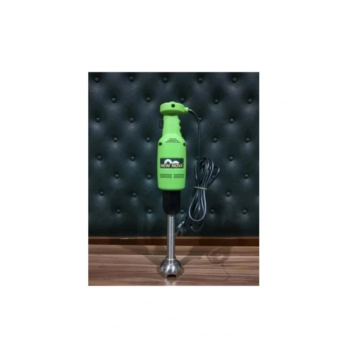 Genel Ürün Sanayi Tipi Endüstriyel El Blender 15 Lik