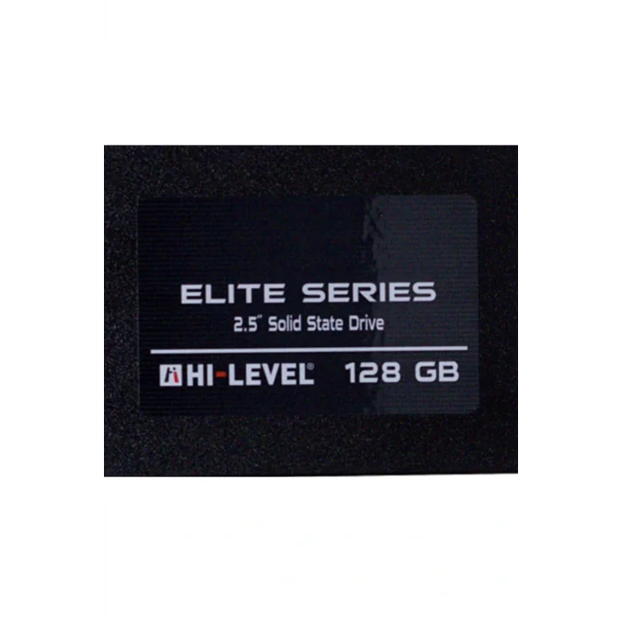 Genel Ürün Elite 128gb 2.5 560/540mb Sata3 Ultra Serisi [hlv-ssd30elt/128g]