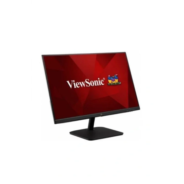 Genel Ürün Viewsonic Vıewsonıc Va2432-h 23.6 Inc Fullhd 4ms 75hz D-sub Hdmı Vesa Monitör