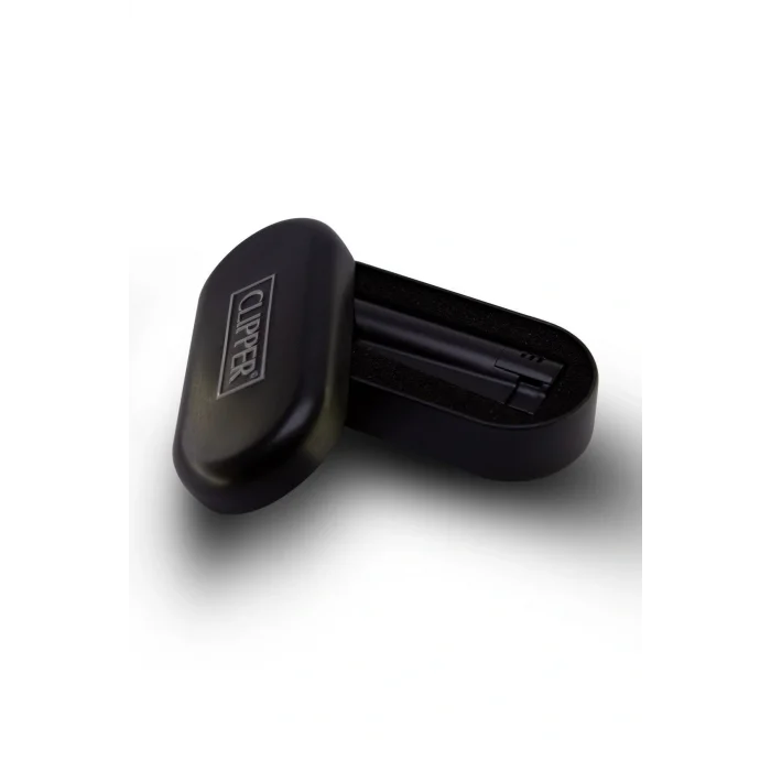 Genel Ürün Siyah Jet Flame Metal Çakmak