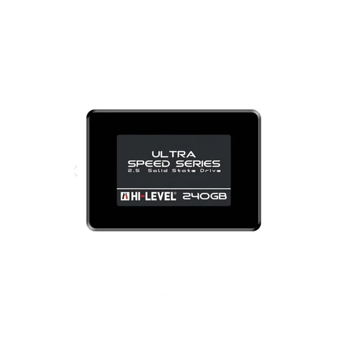 Genel Ürün 240GB SSD Disk SSD30ULT/240G + Aparat
2.5, 550-530 MB/s, Sata3, 7mm, 3 Yıl Garanti