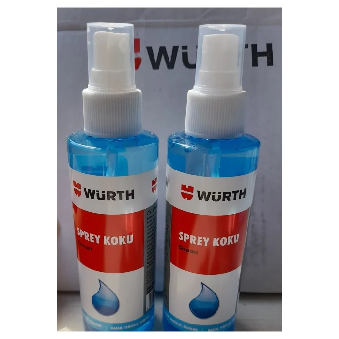 Genel Ürün Araç Ve Oda Kokusu (okyanus).150.ml