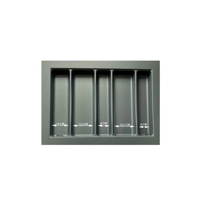 Genel Ürün Demax Çekmece Içi Kepçelik 67x49 Cm (60x40 Cm E Kadar Kesilebilir)