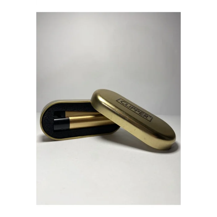 Genel Ürün Gold Metal Çakmak