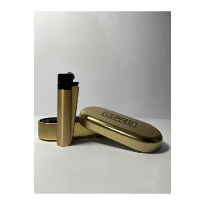 Genel Ürün Gold Metal Çakmak