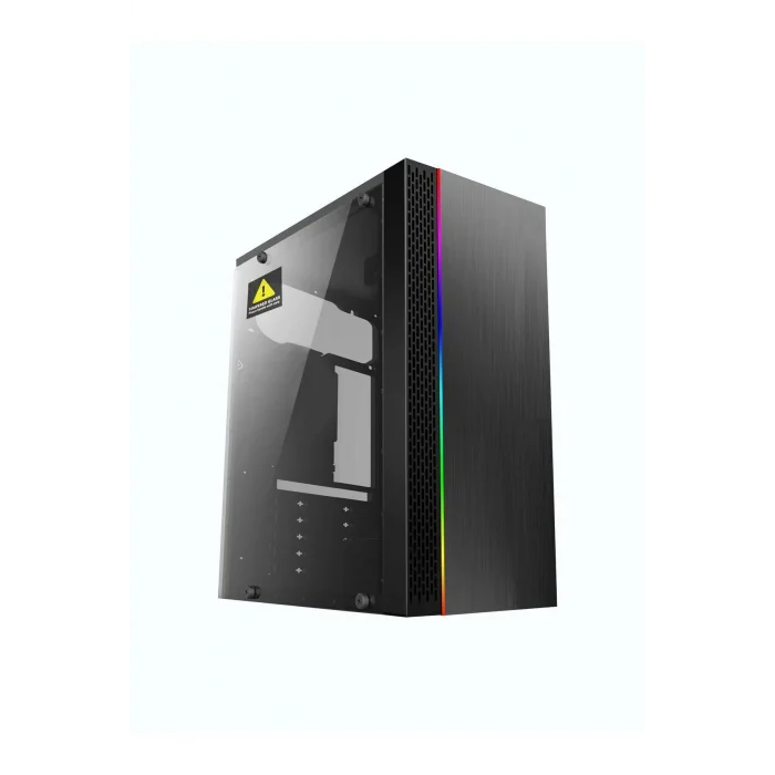 Genel Ürün Dg214 Plus I5-4570 16gb Ram 256gb Ssd 4gb Ekran Kartı 23.8 Oyuncu Pc