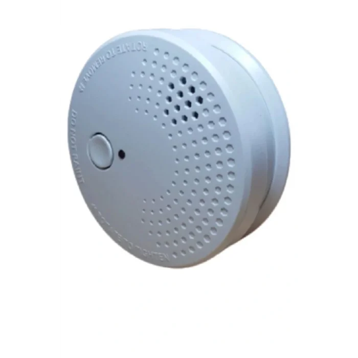 Genel Ürün Ct-9451 Pilli Duman Dedektörü Pil Hariç