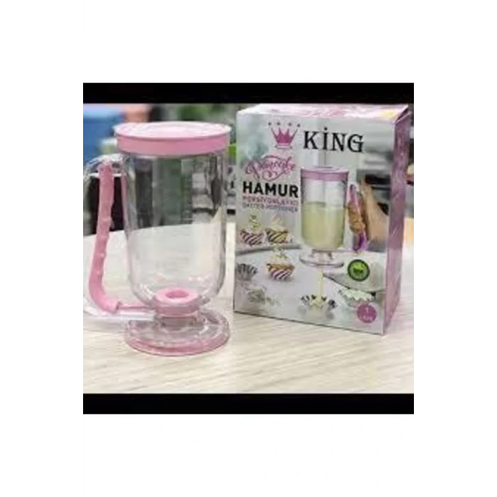 Genel Ürün Hamur Porsiyonlayıcı