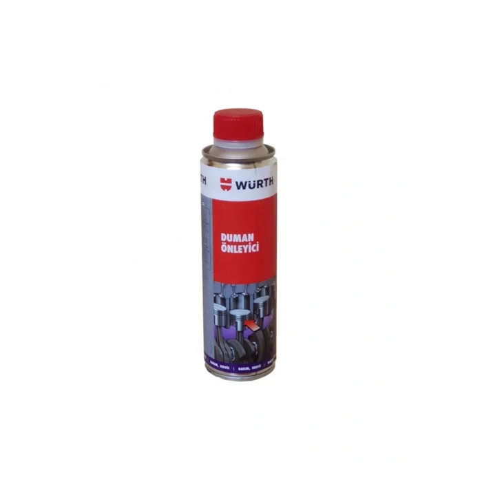 Genel Ürün Motor Yağı Duman Önleyici 300 ml