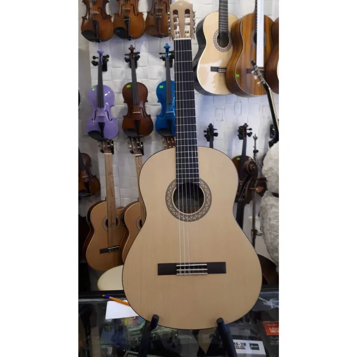 Genel Ürün C30//m2 Klasik Gitar