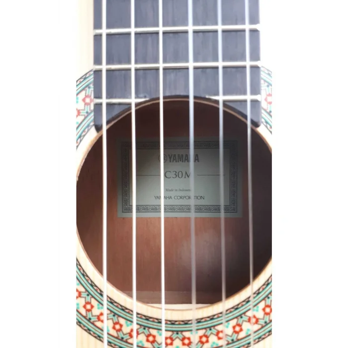 Genel Ürün C30//m2 Klasik Gitar
