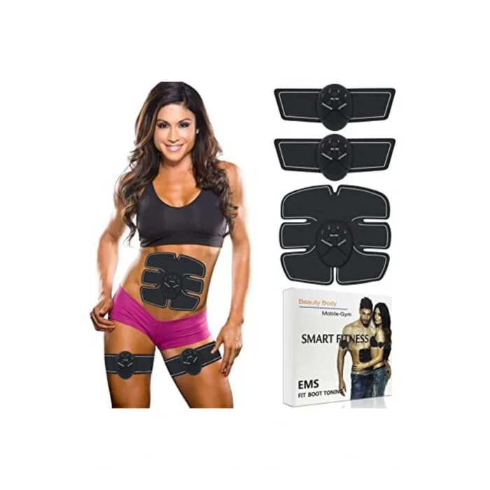 Genel Ürün Vücut Karın Ve Kol Kası Kas Geliştirici Spor Aleti Fitness