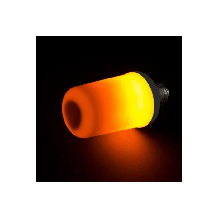 Genel Ürün Alev Görünümlü Ampul Ct-4059