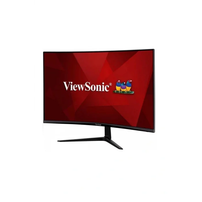 Genel Ürün 31.5 Va Vx3219-pc-mhd 1ms 240hz Hdmı-dp Kavıslı Gamıng Monıtor 1920x1080