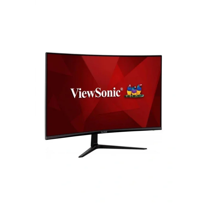 Genel Ürün 31.5 Va Vx3219-pc-mhd 1ms 240hz Hdmı-dp Kavıslı Gamıng Monıtor 1920x1080