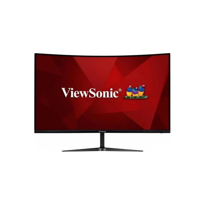 Genel Ürün 31.5 Va Vx3219-pc-mhd 1ms 240hz Hdmı-dp Kavıslı Gamıng Monıtor 1920x1080