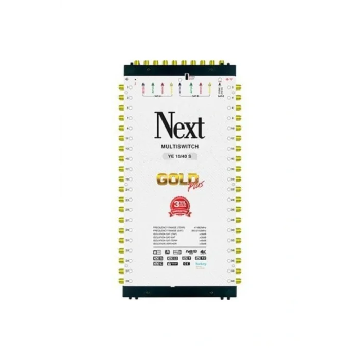 Genel Ürün Next Ye-10/40 Sonlu Santral