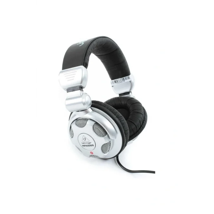 Genel Ürün Hpx2000 Stüdyo Referans Kulaklığı