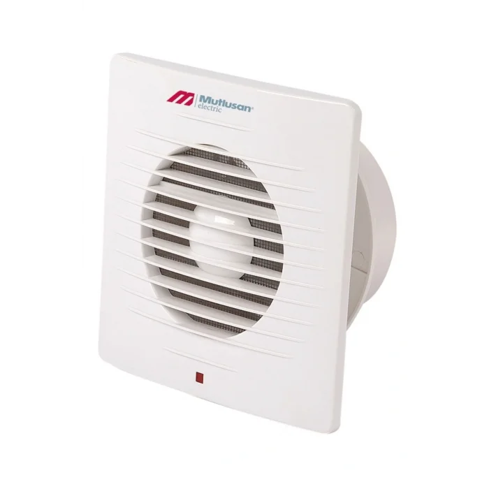 Genel Ürün Banyo - Wc Havalandırma Aspiratörü 100lük