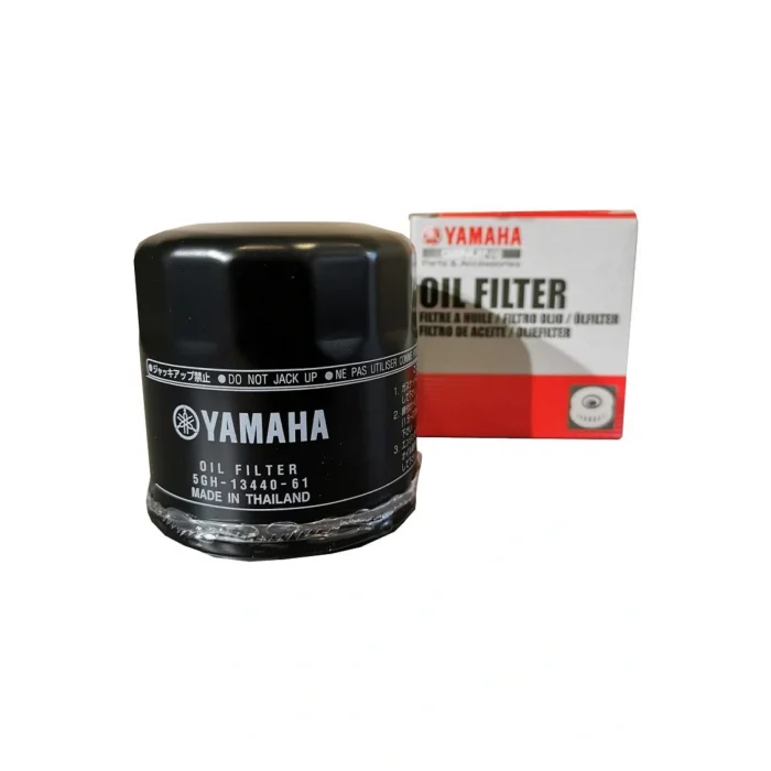 Genel Ürün Yzf R25 Uyumlu Yağ Filtresi Orijinal