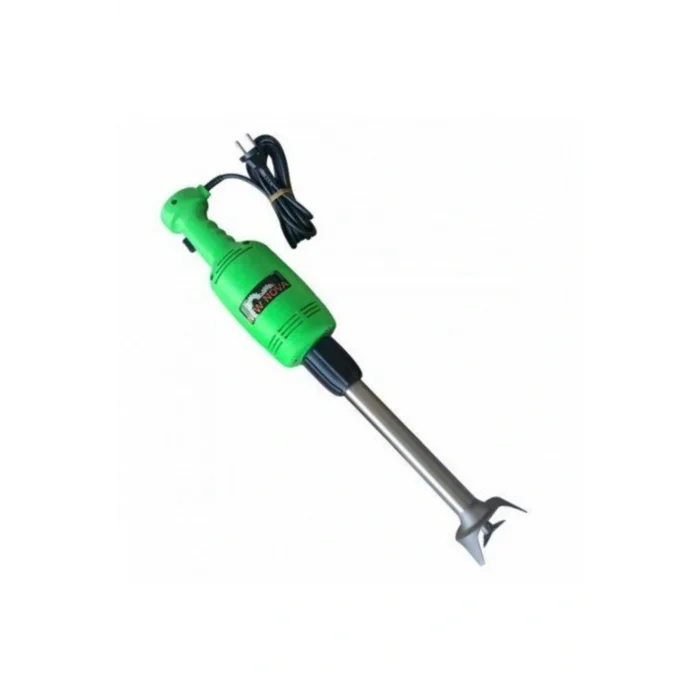 Genel Ürün Sanayi Tipi El Blenderi Makinesi 25 Cm Endüstriyel Çırpma